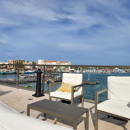Апартаменты Aruba Dream Getaway 2Br/2Bt Ocean & Pool View Ораньестад Экстерьер фото
