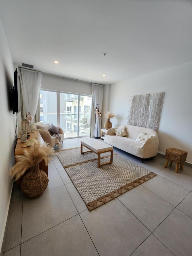 Апартаменты Aruba Dream Getaway 2Br/2Bt Ocean & Pool View Ораньестад Экстерьер фото