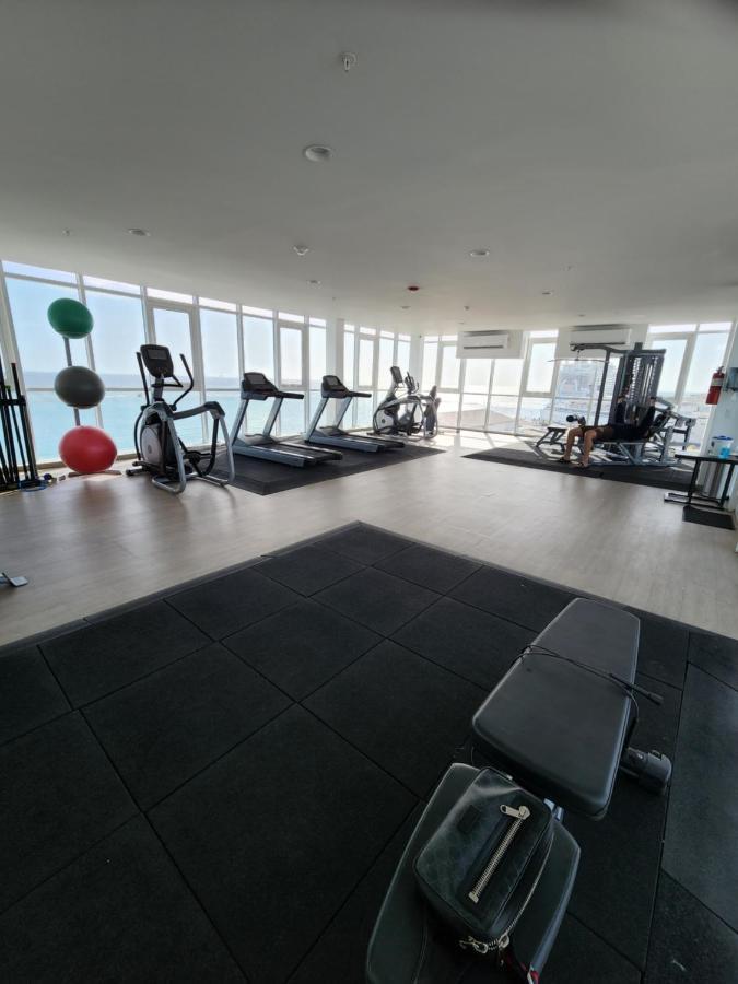 Апартаменты Aruba Dream Getaway 2Br/2Bt Ocean & Pool View Ораньестад Экстерьер фото